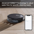 Ecovacs Deebot U2 Pro 2 IN1 ricaricabile portatile